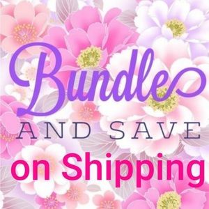 Bundle and save!